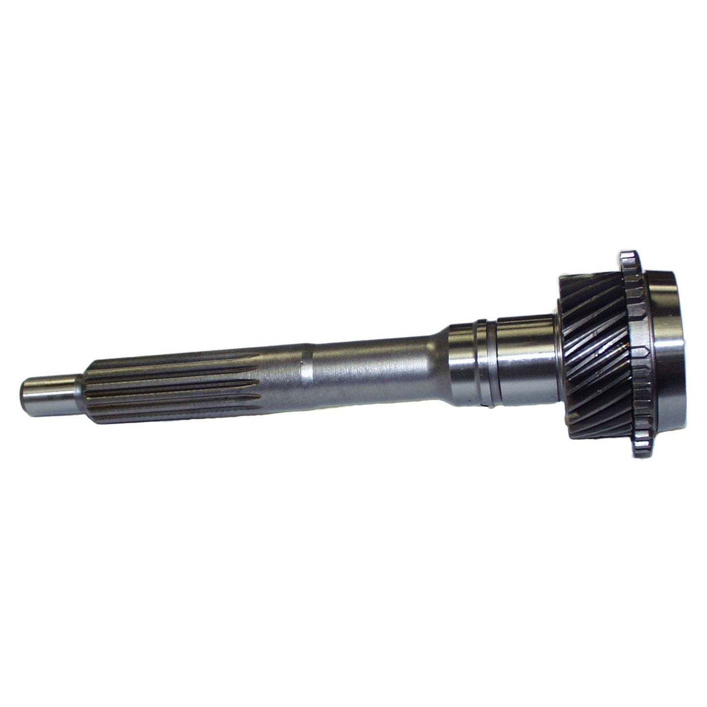 Input Shaft for Select 1988-2002 Jeep YJ, TJ, XJ, MJ w/ AX4, AX5 Transmission Crown Automotive