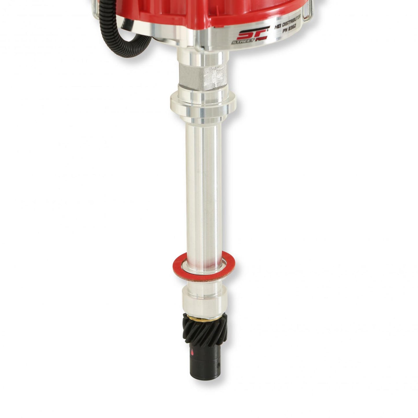 Street Fire Chevrolet V8 GM Hei Distributor Hei Distributor For The Value-Conscious Enthusiast MSD Ignition-4