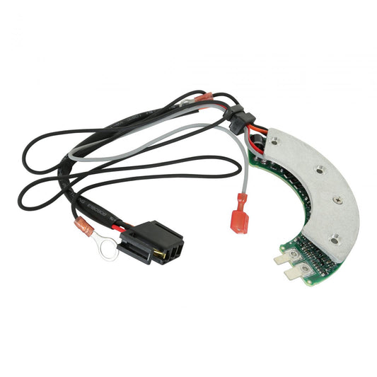 Heat Hei Module High Output Replacement Hei Module With Built-In Rev Limiter MSD Ignition-1