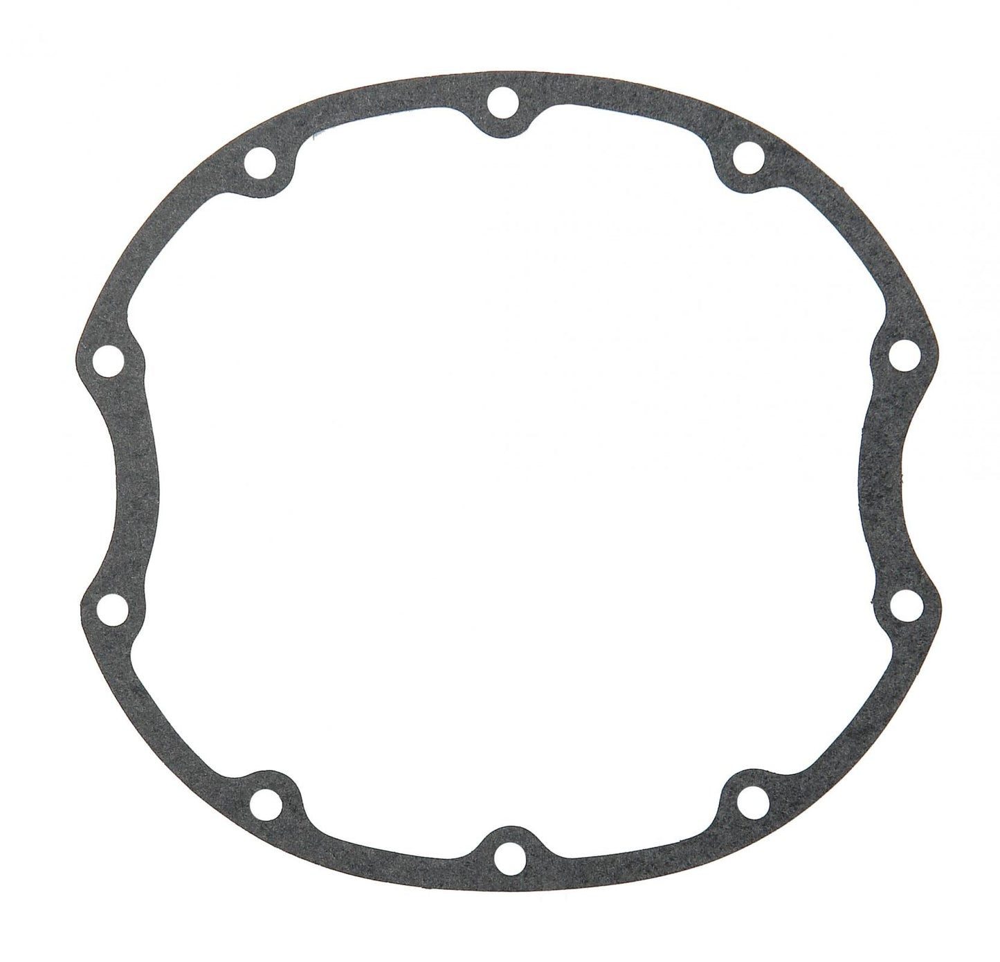 Differential Cover Fits 1965-1981 GM 10-Bolt 8.20 Inch Rear Axle Mr Gasket