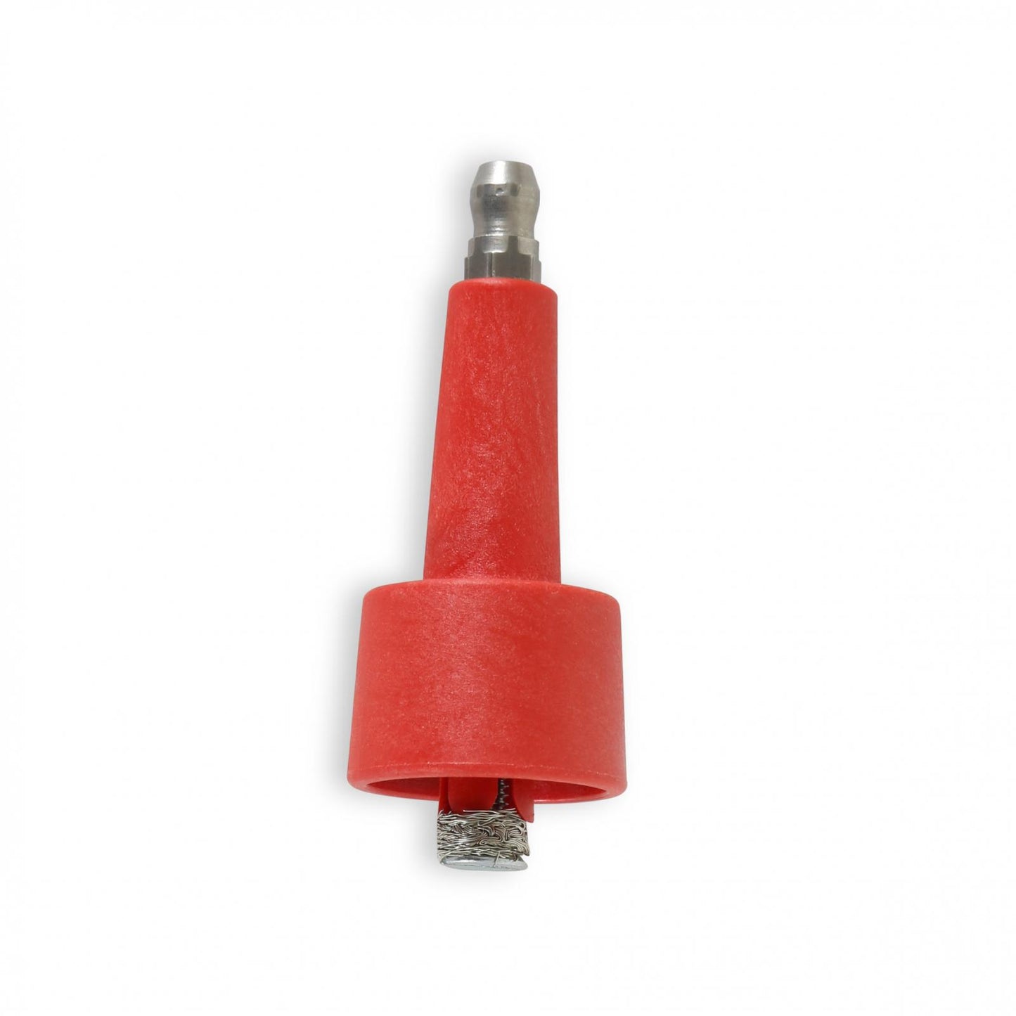 Hei Coil Wire Blaster 3 Super Conductor A Power Tower Is Supplied To Adapt A Socket Style Cap MSD Ignition-8