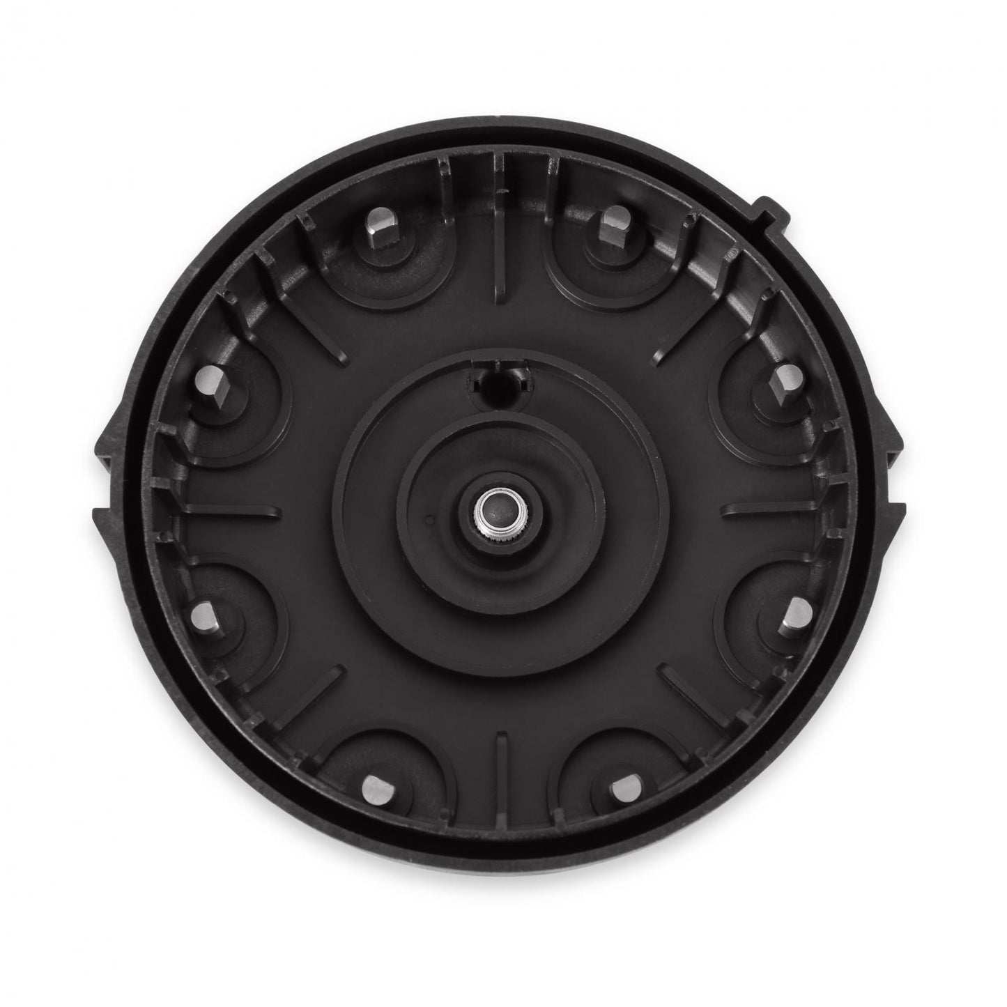 Distributor Cap Ford Hei Black 1972-1997 Ford V8 255/302/351/400/460Ci MSD Ignition-4