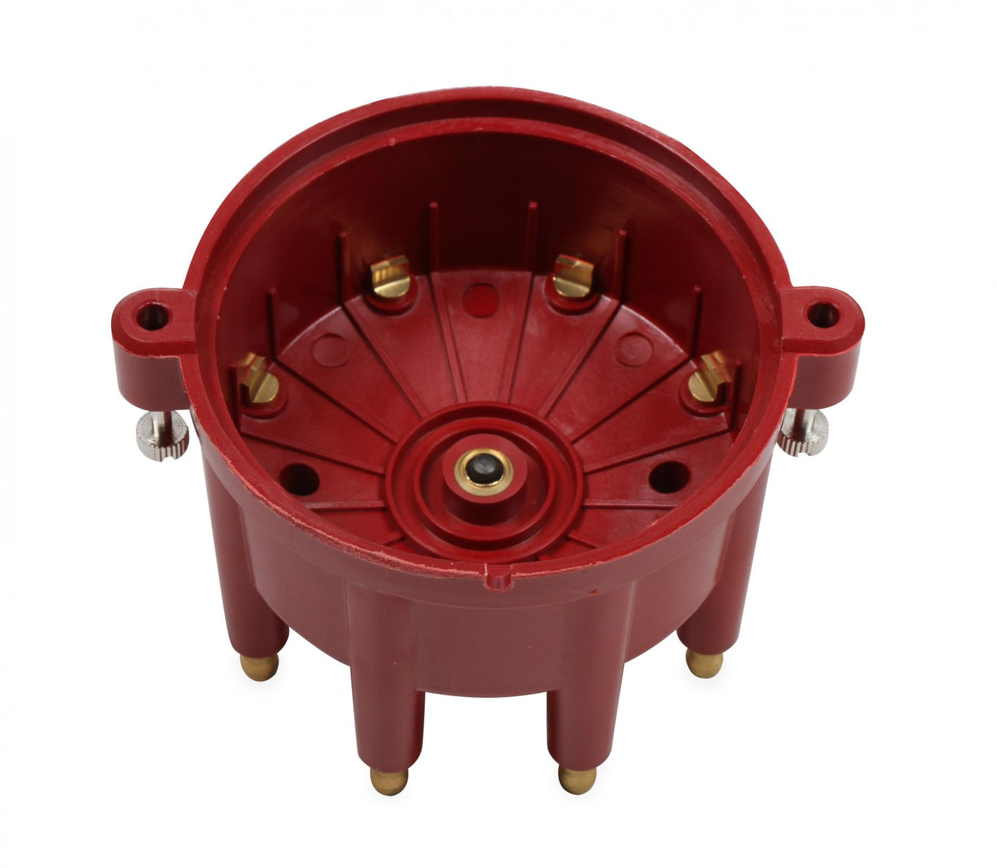 Distributor Cap For 85701 Distributor Service Parts For Pro Billet Distributor Pn 85701 MSD Ignition-4