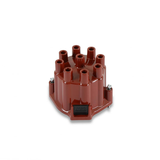 Distributor Cap And Rotor, /Gm V8 Points Just As You Change The Oil And Filter Of Your Car, You Should Always Replace The Cap And Rotor As A Set MSD Ignition-1