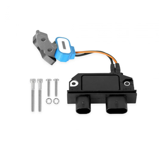 Module/Pickup Kit For 8366/8367 Replacement Module And Pickup MSD Ignition-1