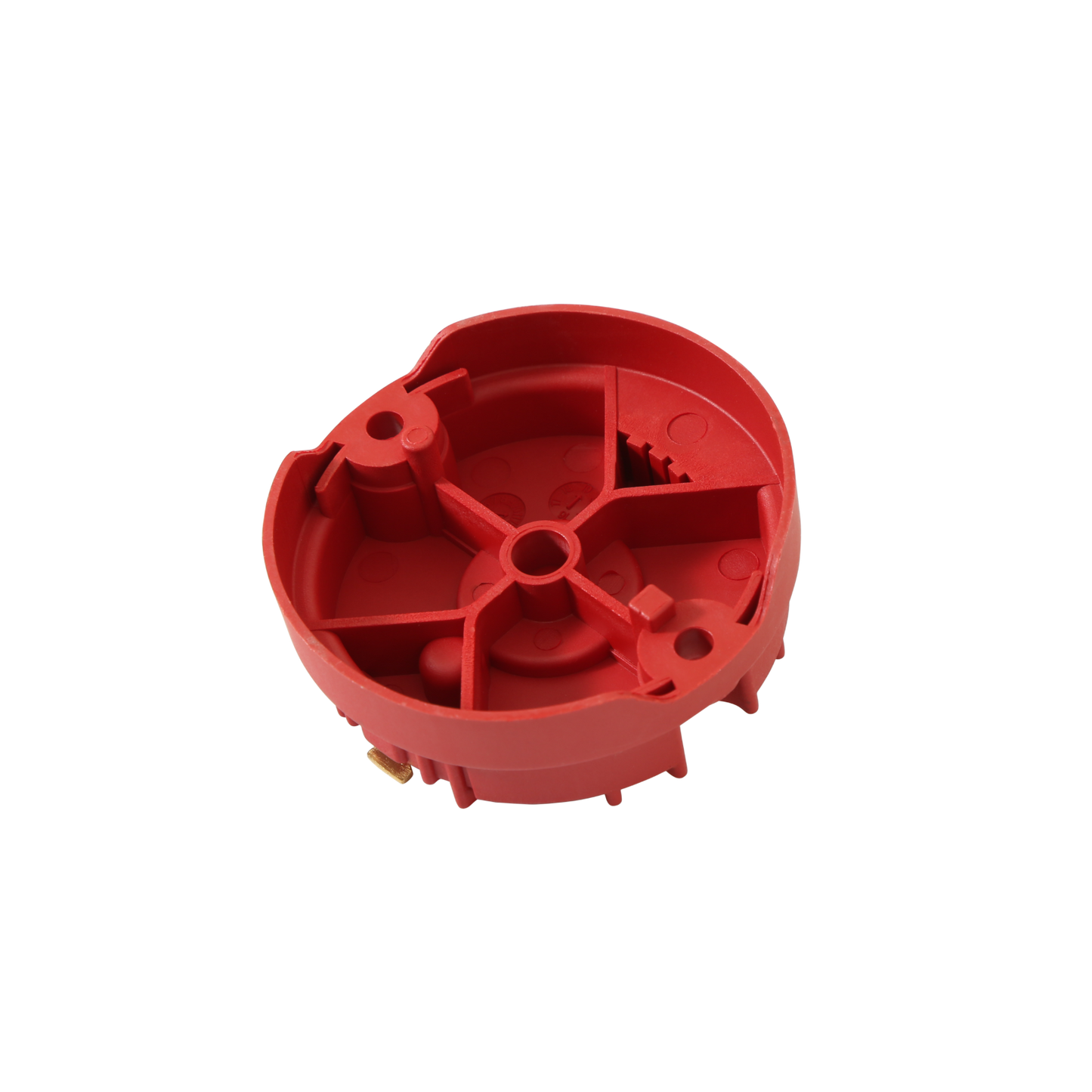 Gm Rotor E Fits Distributors, Pn 8473 And Pn 8485 Only MSD Ignition-3