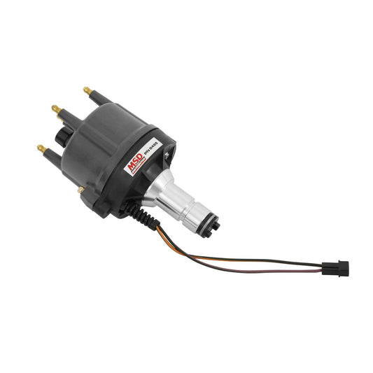 Vw Billet Distributor Vw Type I (Air Cooled) Billet Distributor Requires An 6 Or 7-Series MSD Ignition-1