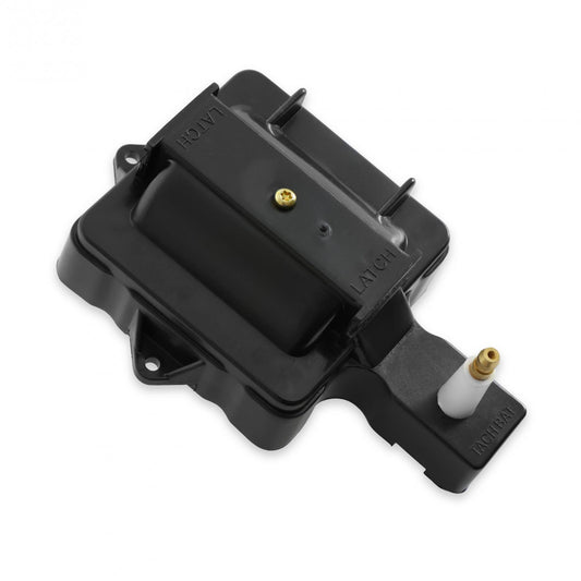 Super Hei Kit GM Hei Kit 6Al Blaster 2 Coil Wire Dust Cover MSD Ignition-1