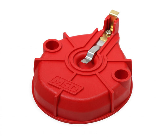 Ultimate Hei Kit Update Your Hei To Performance MSD Ignition-1