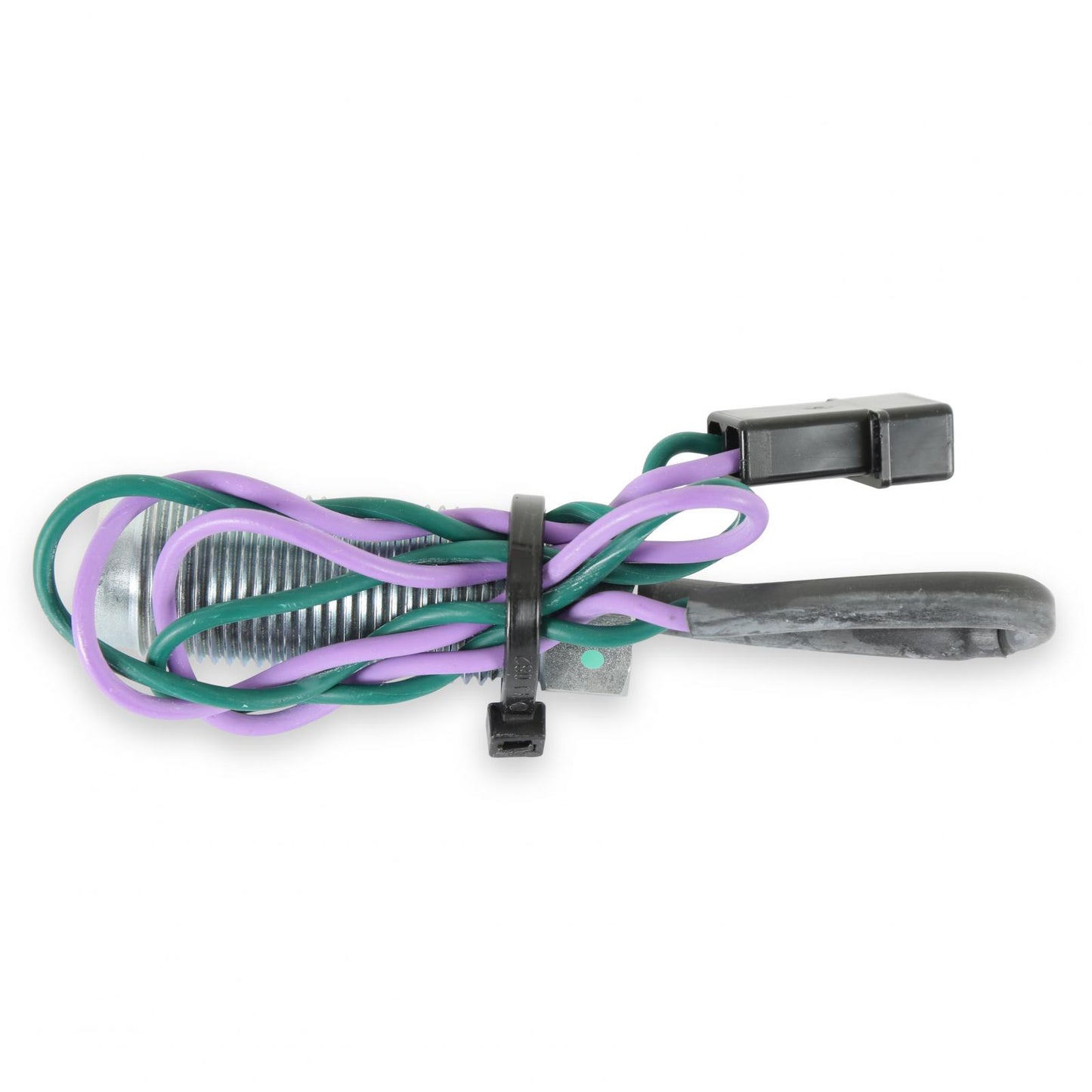 Magnetic Pickup Assembly For Older Style Crank Triggers MSD Ignition-3