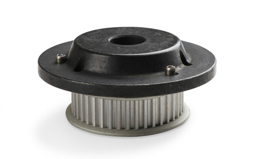 Front Drive Distributor With Adjustable Cam Sync Big Block Chevy Front Drive Distributor With Adjustable Hall-Effect Cam Sync Sensor Ideal For Triggering EFI Systems MSD Ignition-1