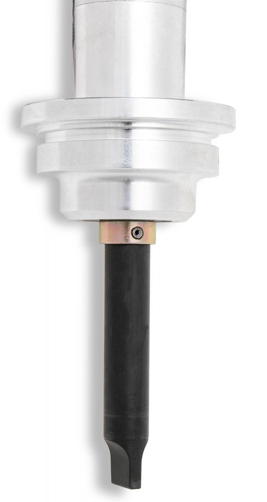 Black Chrysler 318-360 Pro-Billet Distributor All The Performance Of Our Pro-Billet Line Now Available With Black Cap For Your Small Block Chrysler. Must Be Used With 6, 7, Or 8-Series MSD Ignition-1