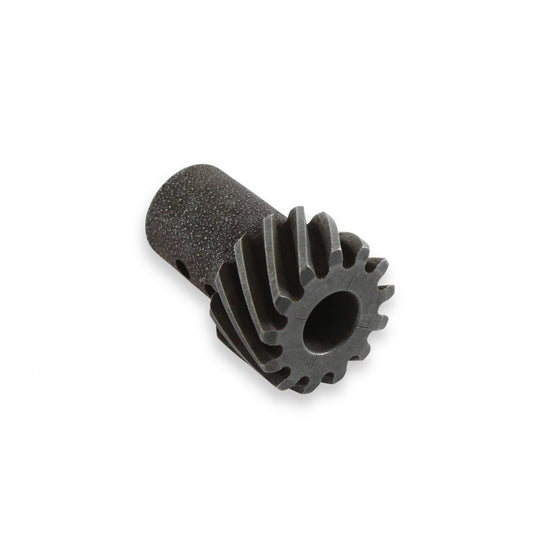 Iron Distributor Gear For Chevy Marine Distributors This Gear Means Long Life, An Easy Break-In Period And Reliable Performance MSD Ignition-1