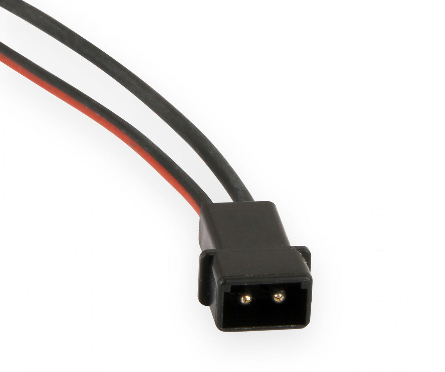 Ford 351W Crab Cap Distributor Low Profile, Magnetic Pickup Distributor Ideal For Clearing Blower Snouts, And For Any Application Where Height Is Critical MSD Ignition-5