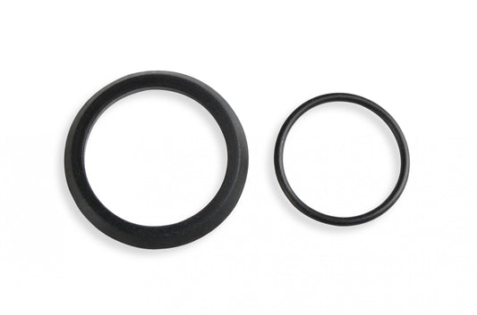 Distributor Ford Fe, Steel Gear 'S Pro-Billet Distributor W/Red Cap And Steel Gear, Requires The Use Of 6, 7, 8 Series MSD Ignition-1