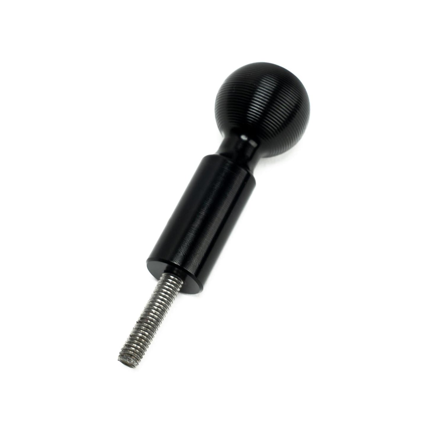 sPOD CMM Offroad 1-inch Universal A-Pillar Ball Mount