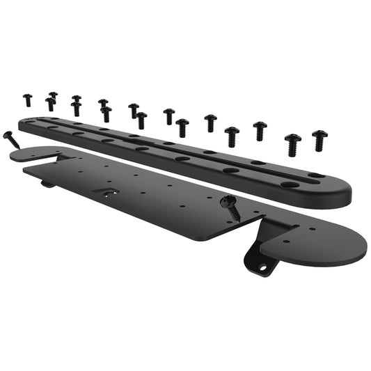 RAM Tough-Track for 2018-2022 Jeep JL/Gladiator sPOD-1