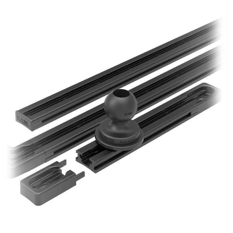 RAM Track Ball with T-Bolt Attachment sPOD-2