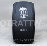 Switch, Rocker Beer Rocker sPOD