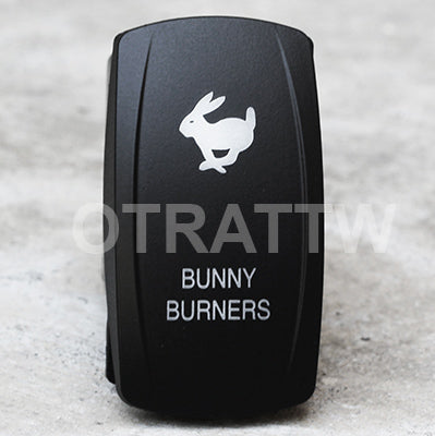 Switch, Rocker Bunny Burner sPOD
