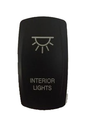 Switch, Rocker Dome sPOD