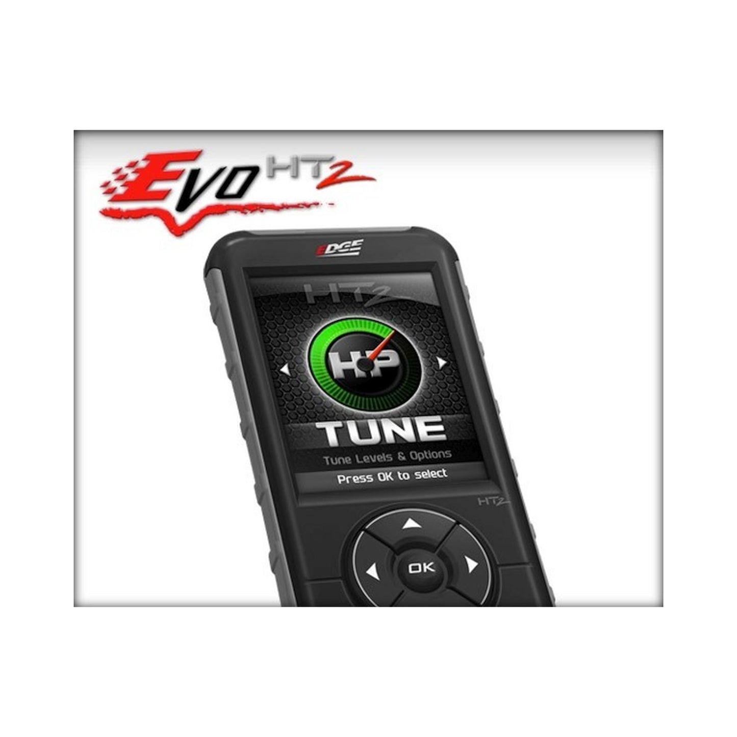 EvoHT2 California Edition Gas and Diesel Vehicle Tuner 50 State Legal Edge Products-3