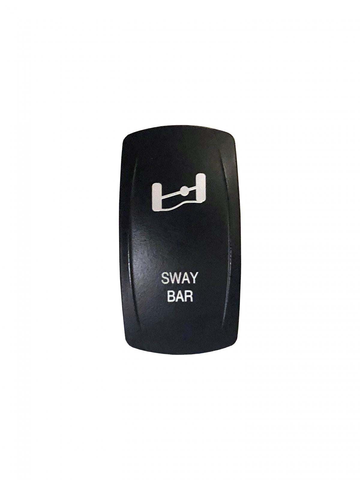 Switch, Rocker Sway Bar sPOD