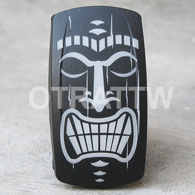 Switch, Rocker Tiki Rocker sPOD