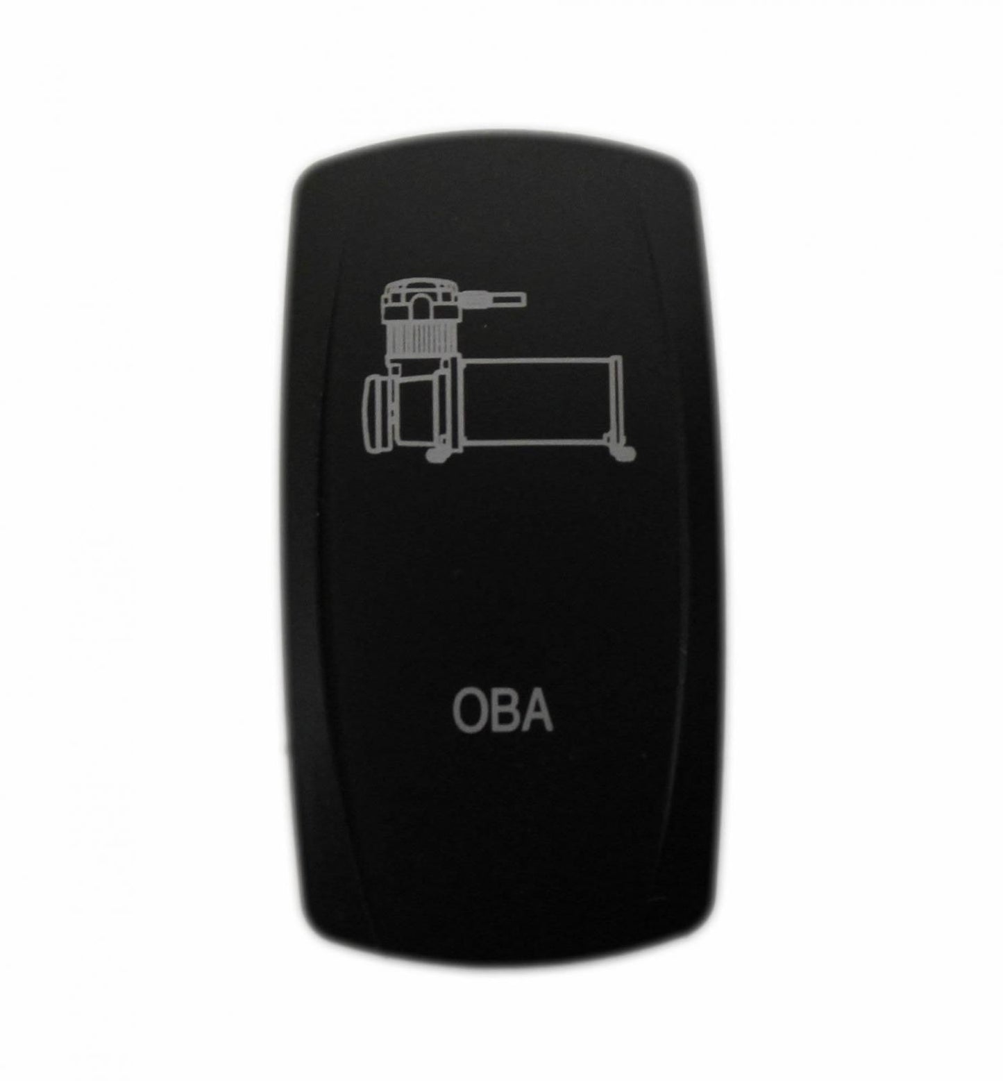 Switch, Rocker Viair graphic sPOD