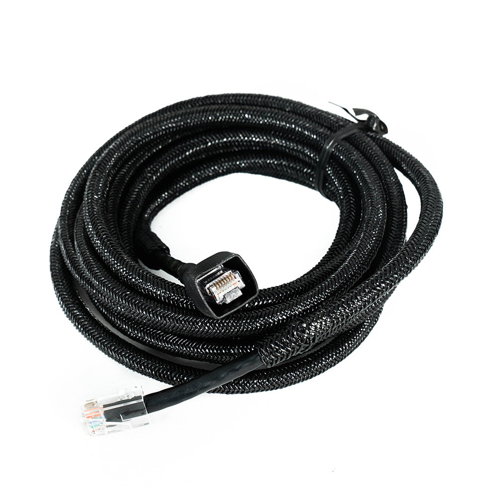 sPOD Add-On Touchscreen w/ 30 Ft Cable sPOD