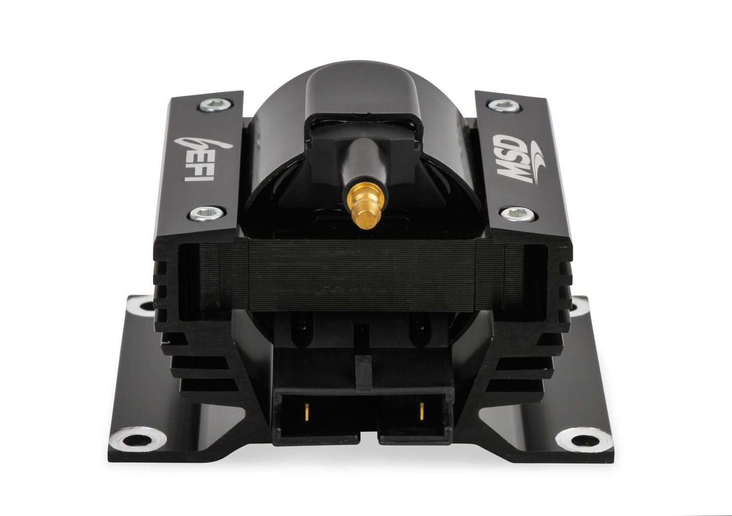 Coil 6Efi Designed To Be Used With The 6Efi Box Part Number 6415 MSD Ignition-9