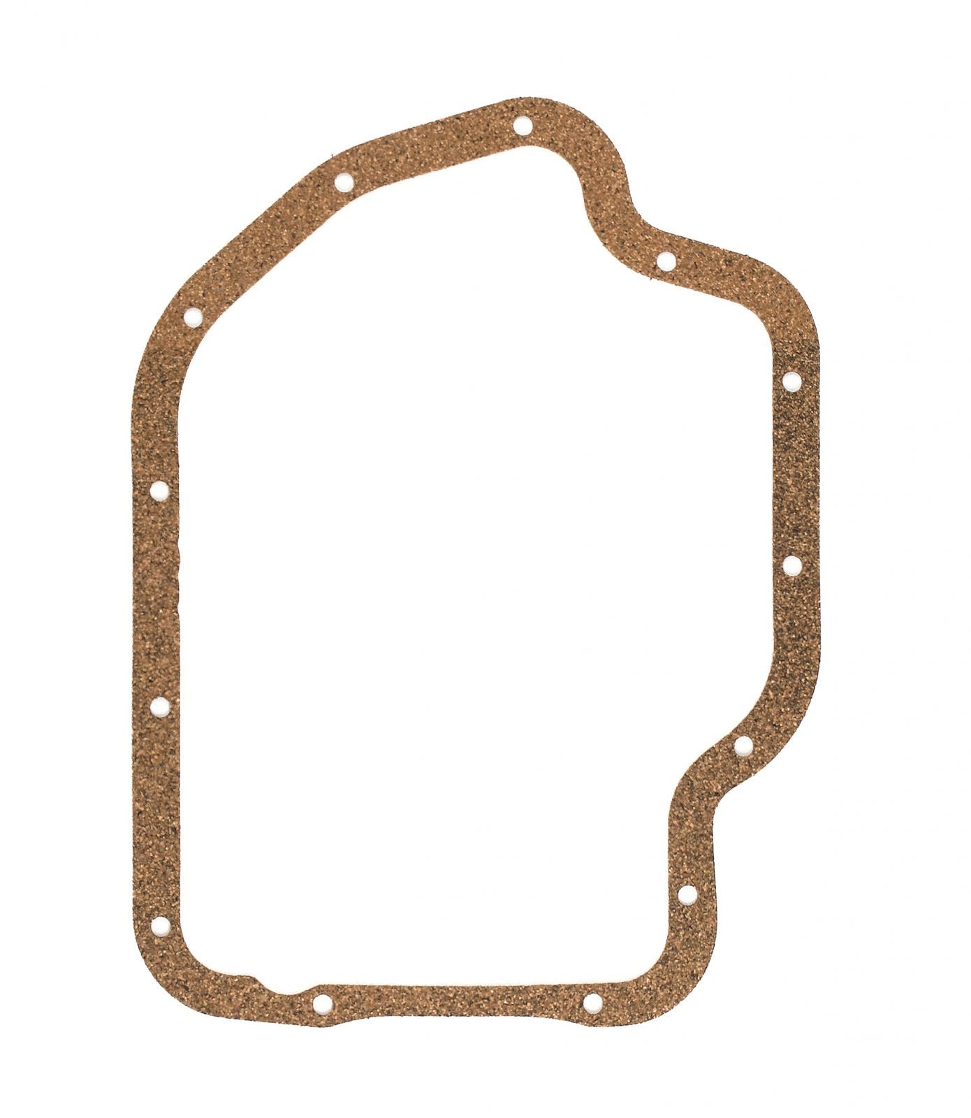 Transmission Pan Fits GM TH400 Cork / Rubber Mr Gasket