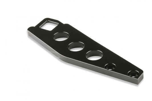 Cable Bracket Kit Intake Throttle Cable Bracket Kit For Ls1/Ls2/Ls6 Fabricated Series Intake Manifolds Holley Sniper EFI-1