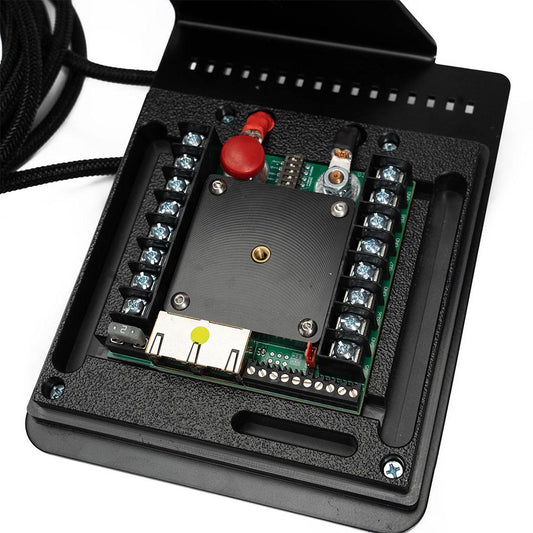 HD BantamX Kit 19-23 Mercedes Sprinter sPOD-1