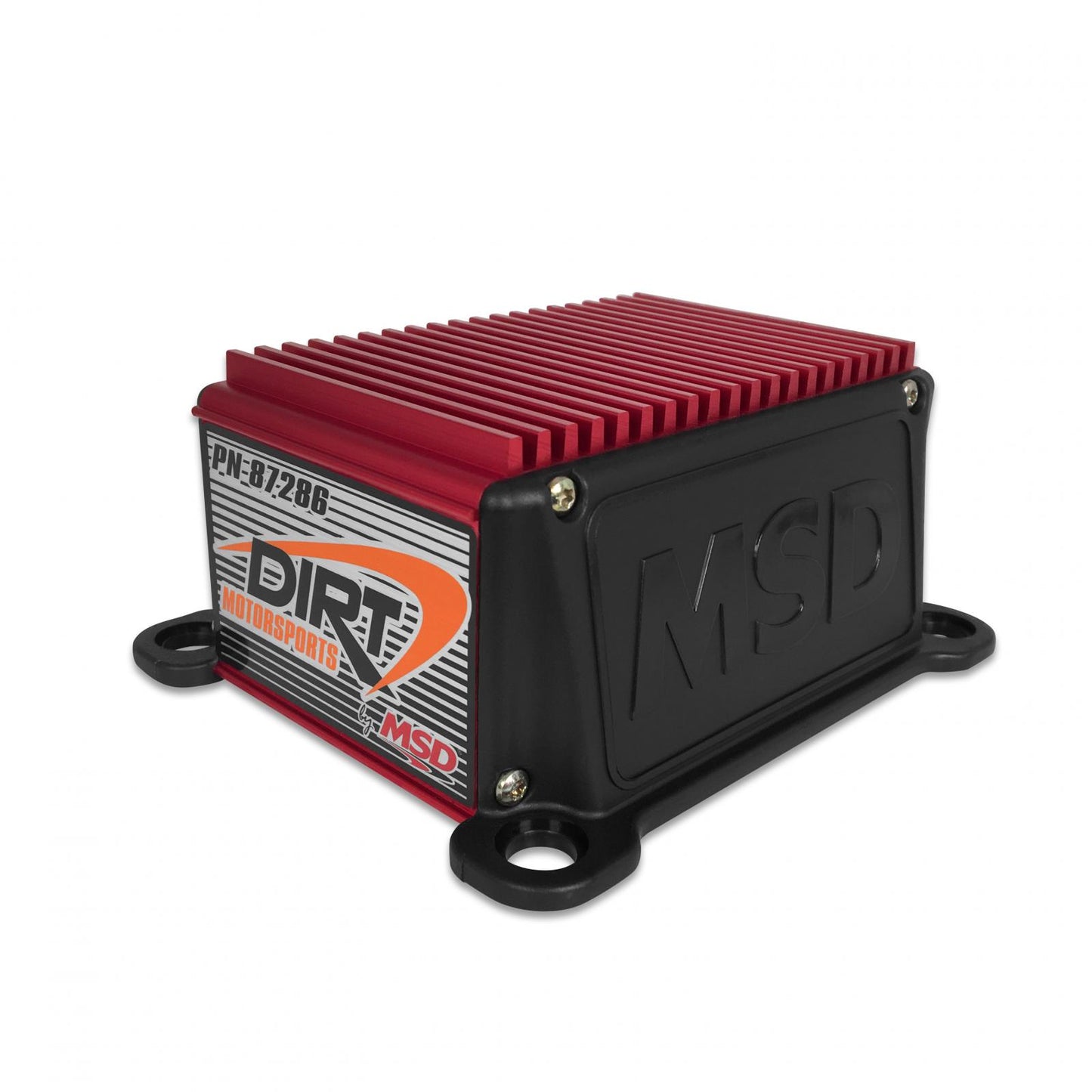 Dirt Series Soft Touch Rev Control This Soft Touch Rev Control Is Designed For Inductive Style Systems Only MSD Ignition