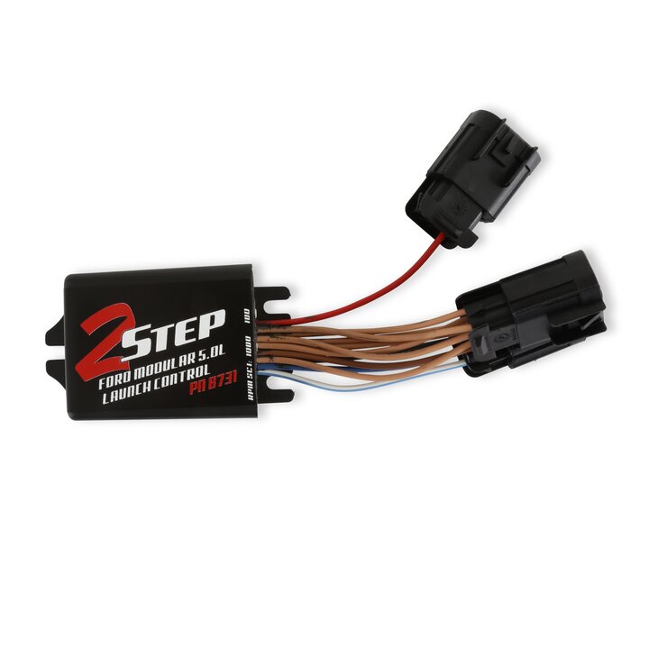 2-Step Launch Control Ford Coyote 5.0L 2011 2016 MSD Ignition-3