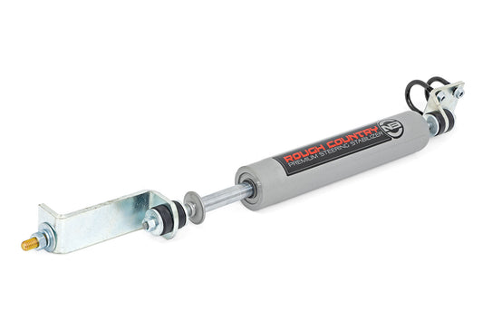 N3 Steering Stabilizer Chevy C10 Truck 2WD (1969-1987) Rough Country-1
