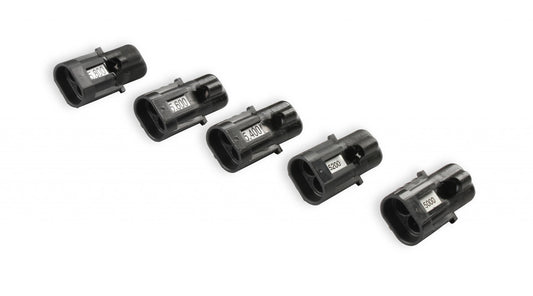 Rpm Modules 5000 Series Kit Even Increments Marine Only Use With 6M-2L Marine Box Pn 6560 MSD Ignition-1