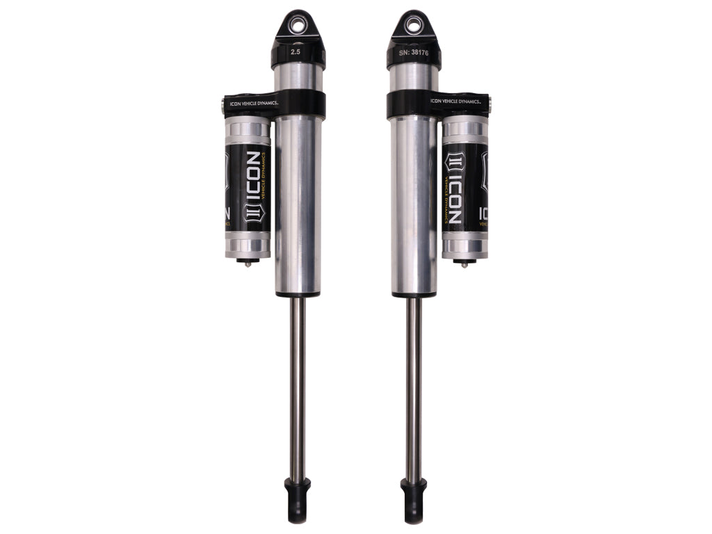 04-15 Titan 0-1.5 Inch Rear 2.5 Vs Pb Pair ICON Vehicle Dynamics