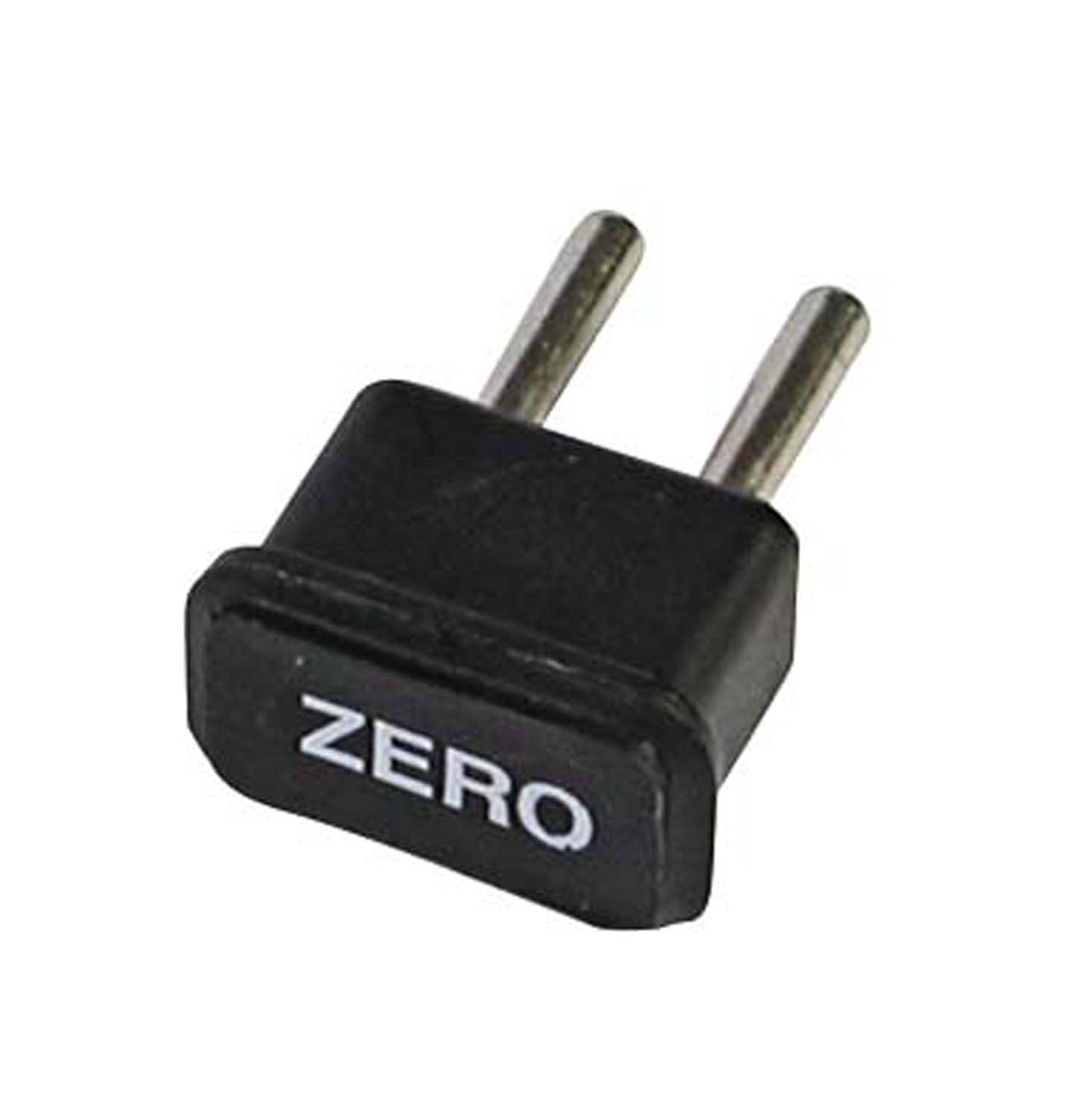 0 Degree Retard Module Zero Degree Module For Use When A Module Is Not Used MSD Ignition