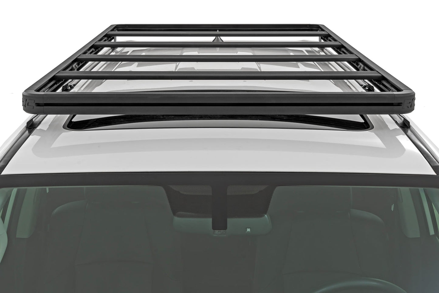 Roof Rack Toyota 4Runner 2WD/4WD (2010-2024) Rough Country-5