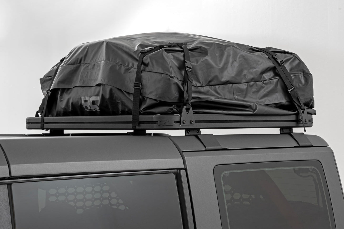 Roof Rack Freedom Top Ford Bronco 4WD (2021-2025) Rough Country-5