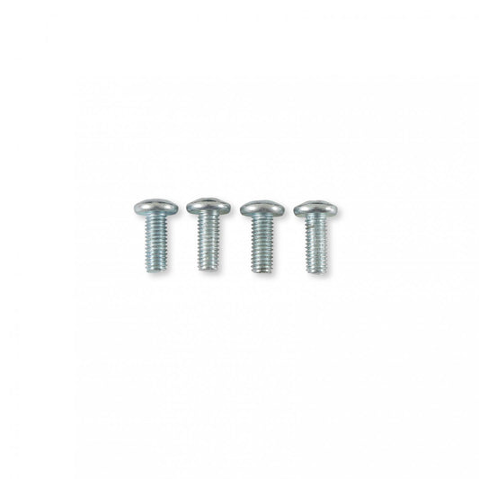 Vibration Mounts, For 6 Series Modules, 4-Pack Four Mounts And Hardware Included In The Kit MSD Ignition-1