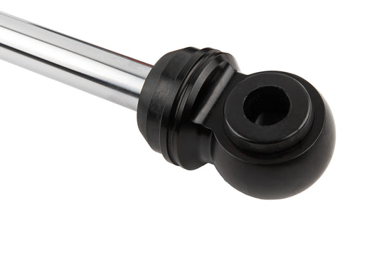 Shock Absorber 19-On Gm 1500 Rear 2.5 Truck Performance Elite Series Remote Reservoir 10.5 Inch Non-Tb/Non-At4 2.5-4 Inch Lift Tb/At4 0-2 Inch Lift Dual Speed Compression Kit Fox Factory-1