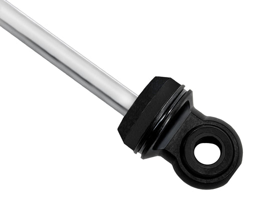 Shock Absorber 17-On Ford Super Duty Front 2.5 Truck Performance Elite Series Remote Reservoir 0-1.5 Inch Lift Dual Speed Compression Kit Fox Factory-1