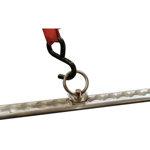 Tie Down Anchor Point Ring Products Tuffy Security-1