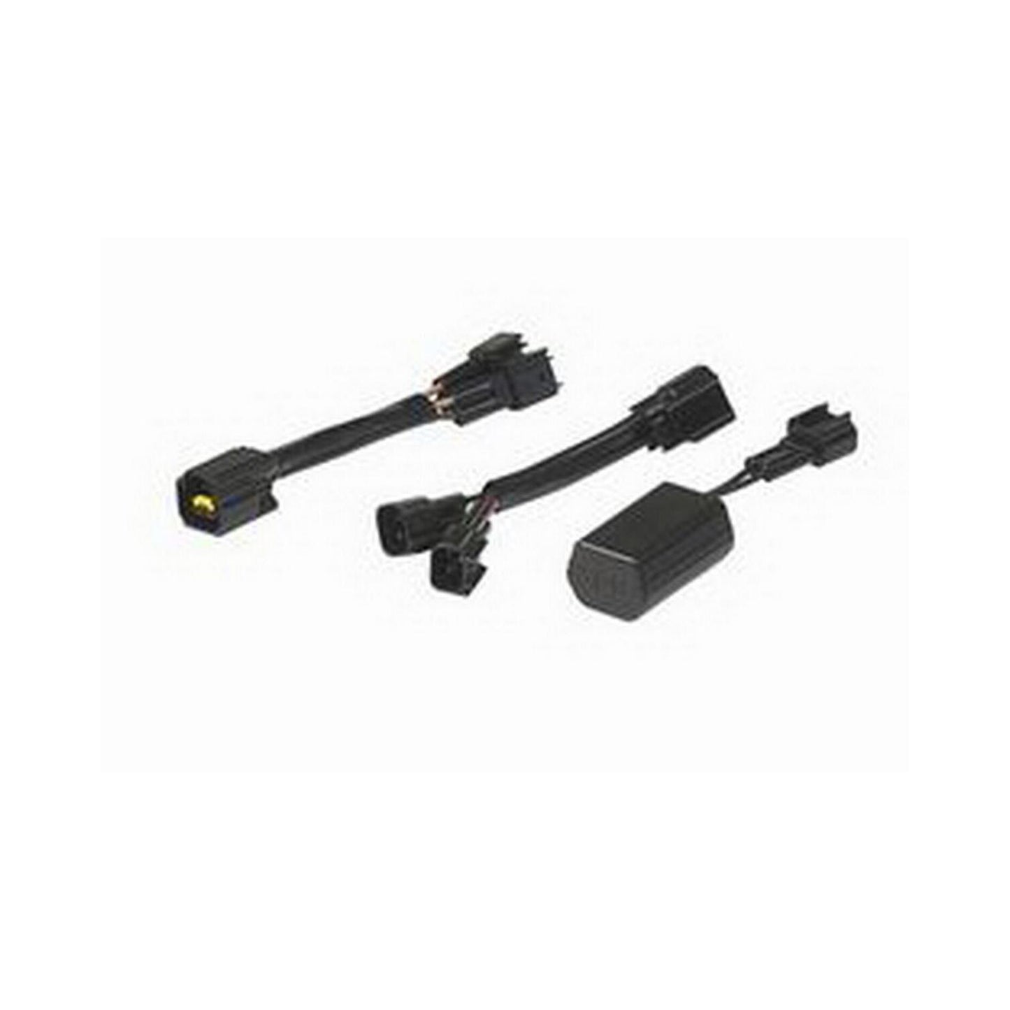 Adapter Harness Kit, Mod Ford W/6-Mod & Oem EFI Adapter Harness Kit, Modular Ford 4.6L/5.4L W/ 6-Mod & Oem EFI MSD Ignition