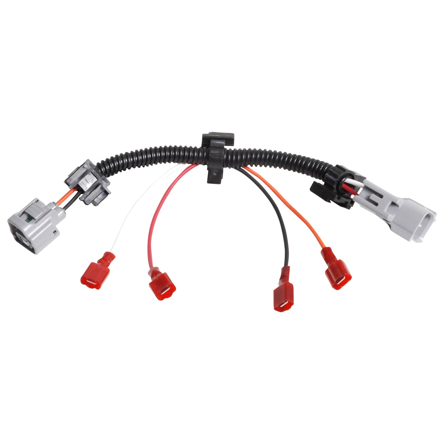 Harness, Dodge/Chrysler 98-03 Easy Install For Your 6 Series Control To Dodge/Chrysler Vehicles. 1998 Through 2003 MSD Ignition