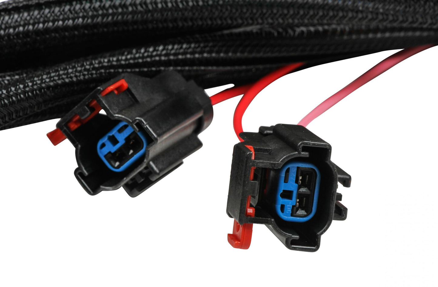 6-Hemi Harness 2003-2005 Harness For 6-Hemi Controller Early Model MSD Ignition-5