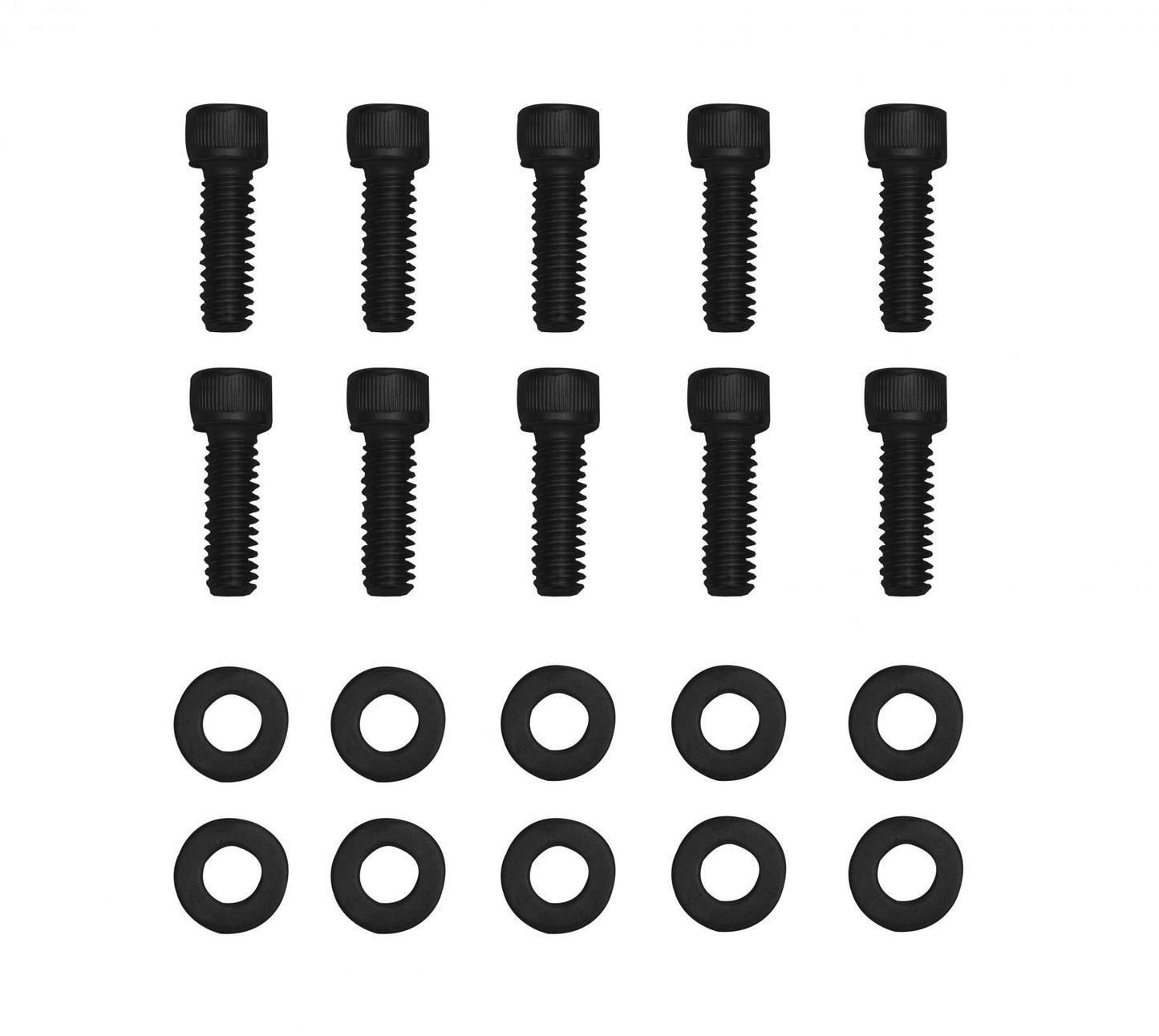 Valve Cover Fabricated Aluminum Ford Fe Tall Natural Anodized 1958-1976 Ford Fe 332-428 Cubic Inch Short Bolt Holley Sniper EFI-5